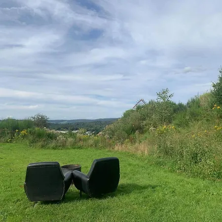 Campo de lujo Love Bulle Blottie Au Vert